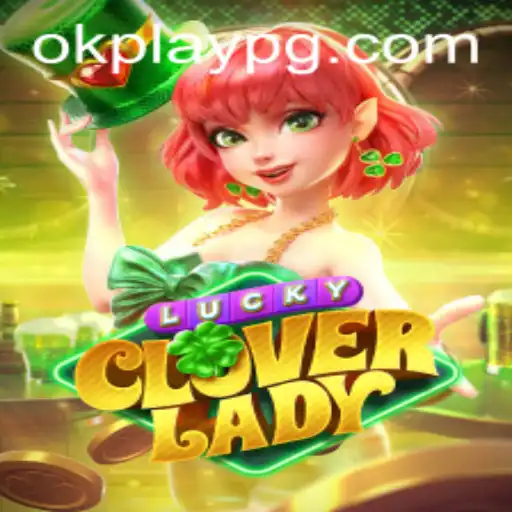 Discover the Enchantment of LuckyCloverLady by Okplay