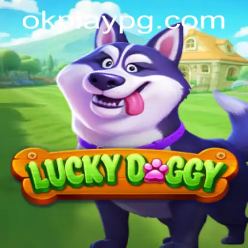 The Exciting World of LuckyDoggy: A Game of Chance and Strategy