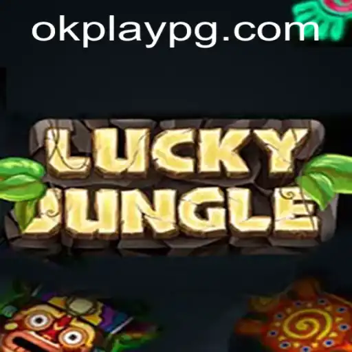 Exploring the Wild World of LuckyJungle by Okplay