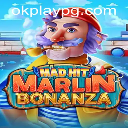 Dive into Okplay's Latest Adventure: MadHitMarlinBonanza
