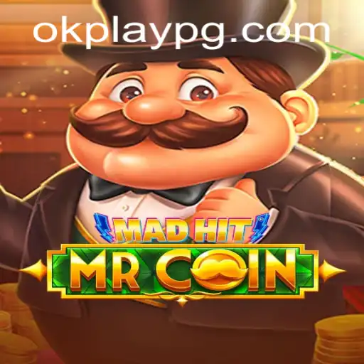 Unveiling MadHitMrCoin: The New Wave in Interactive Gaming
