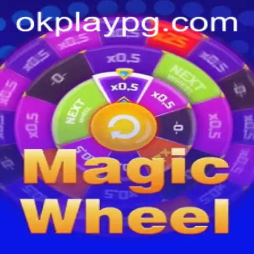 MagicWheel: The Revolution of Interactive Gaming with Okplay