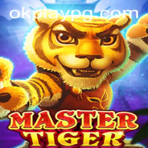 MasterTiger: An Interactive Journey with Okplay