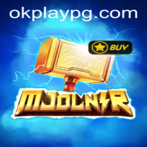 Unleashing the Thunder: Exploring Mjolnir by Okplay