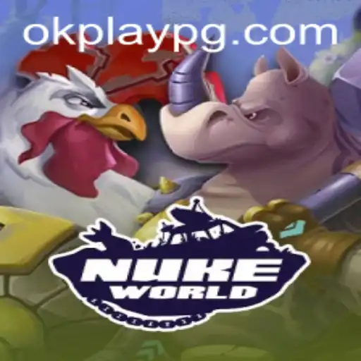 Exploring the Thrilling World of NukeWorld: The OKPlay Phenomenon