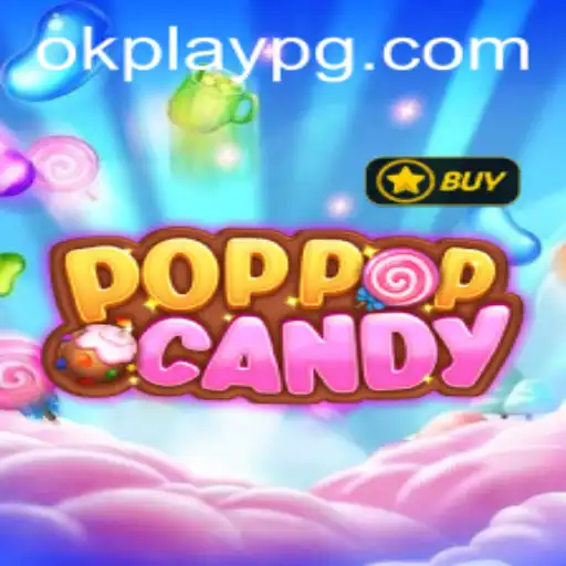 The Colorful World of POPPOPCANDY: An Okplay Adventure