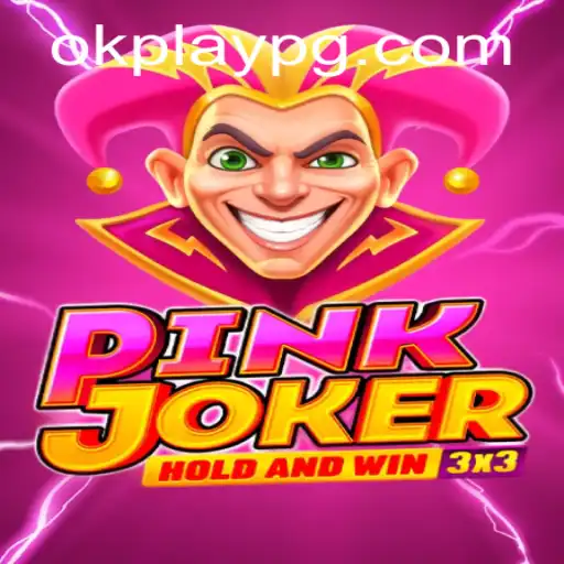 Dive Into the World of Pinkjoker: The Okplay Phenomenon