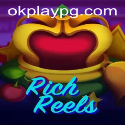 RichReels: The New Sensation by Okplay