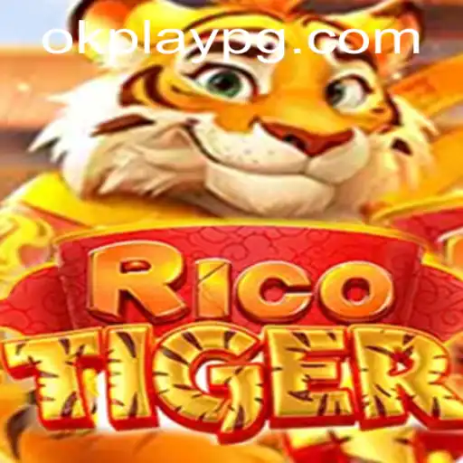 Exploring RicoTiger: A Thrilling Adventure in the World of Okplay