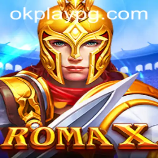Discover the Exciting World of RomaX: A Game by Okplay