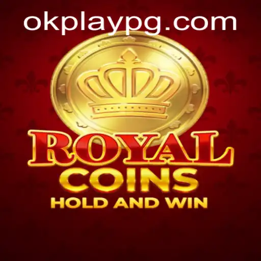 RoyalCoins The Captivating World of Okplay