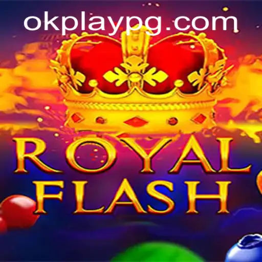 RoyalFlash The Game of Strategy and Fun