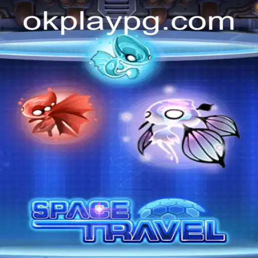 SpaceTravel: Embarking on an Intergalactic Adventure with Okplay