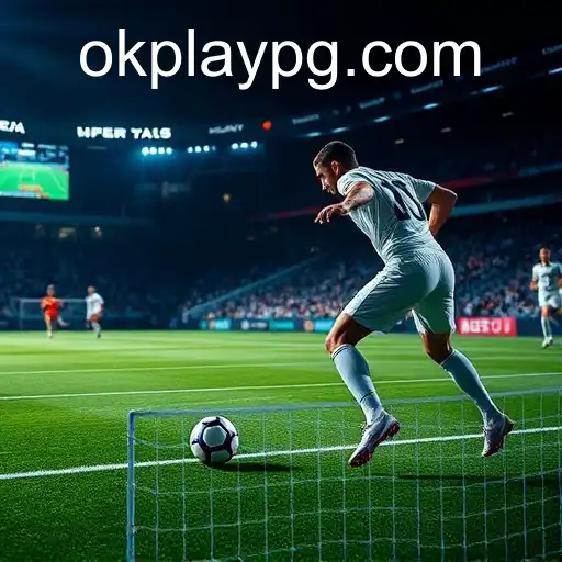 Exploring the Exciting World of Sports with Okplay
