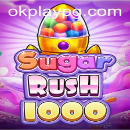 Explore SugarRush1000: A Thrilling Gaming Adventure with Okplay