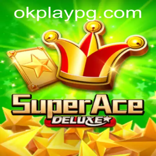 Discover the Thrills of SuperAceDeluxe: The Next Big Thing in Gaming