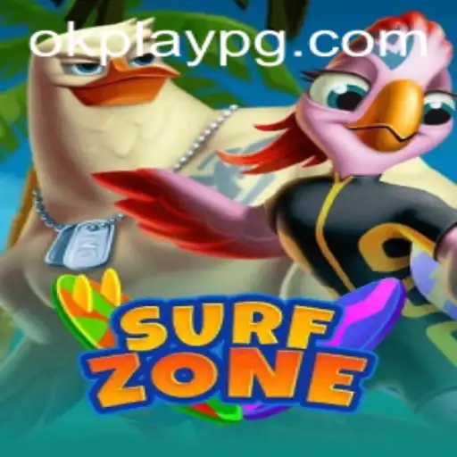 Ride the Waves with SurfZone: An Exciting Adventure by Okplay