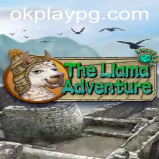 TheLlamaAdventure: A Journey Through the World of Okplay