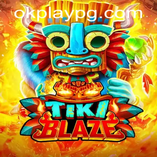 Unveiling TikiBlaze: An Enthralling Adventure by Okplay