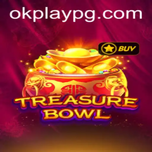 Discover the Thrilling World of TreasureBowl: A Game-Changer by Okplay