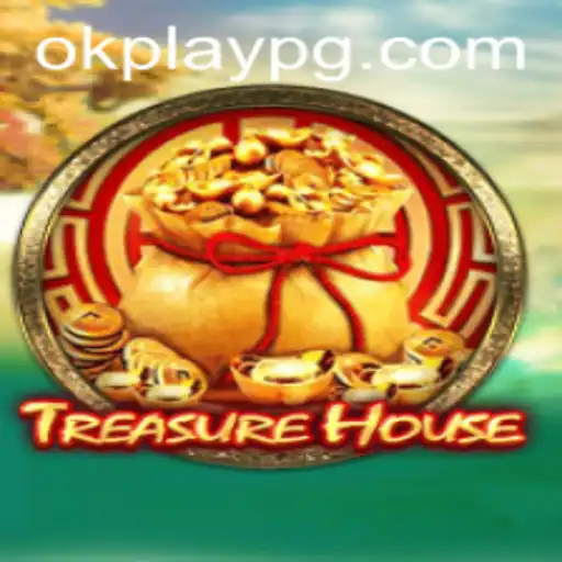 Discover the Thrills of TreasureHouse: A Journey into the Okplay World