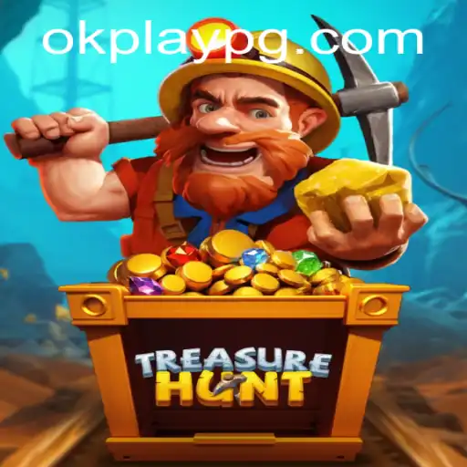 Unveiling TreasureHunt by Okplay: A Riveting Adventure into the World of Gamification