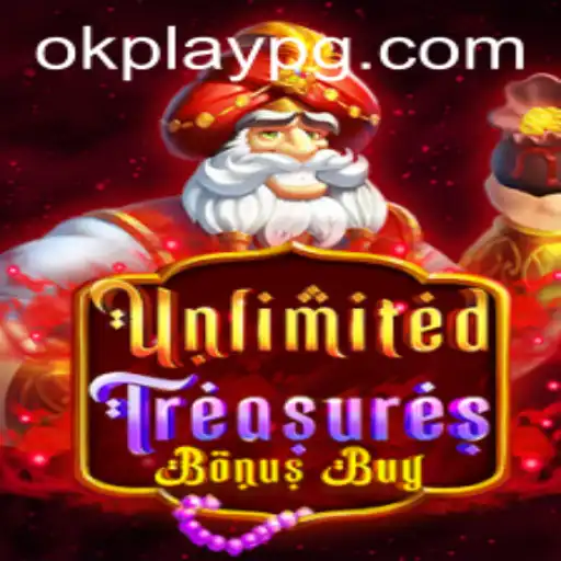 Discover the Thrills of UnlimitedTreasuresBonusBuy by Okplay