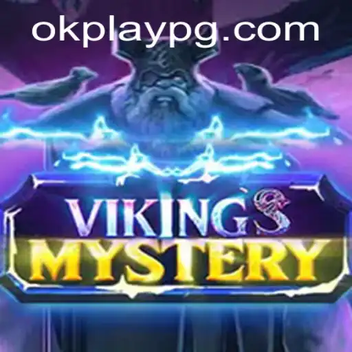 Unravel the Secrets of VikingsMystery: A Thrilling Adventure by Okplay
