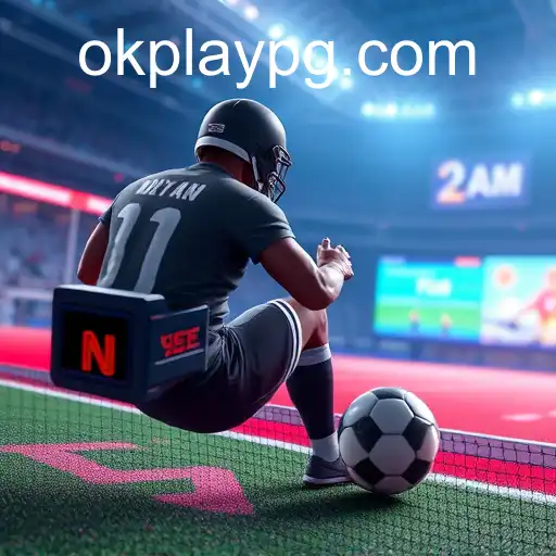 Exploring the World of Virtual Sports: A New Era with Okplay