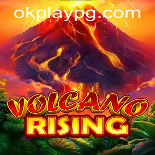 VolcanoRising: An Immersive Gaming Experience by Okplay