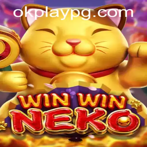 Discover WinWinNeko: A New Gaming Sensation by Okplay