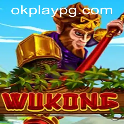 Unlocking the Adventure of 'Wukong': The Legendary Game by Okplay