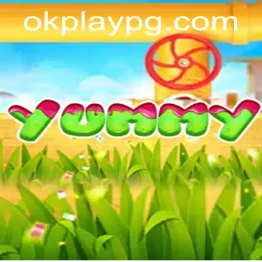 Yummy: A Sweet Dive into Fun with Okplay