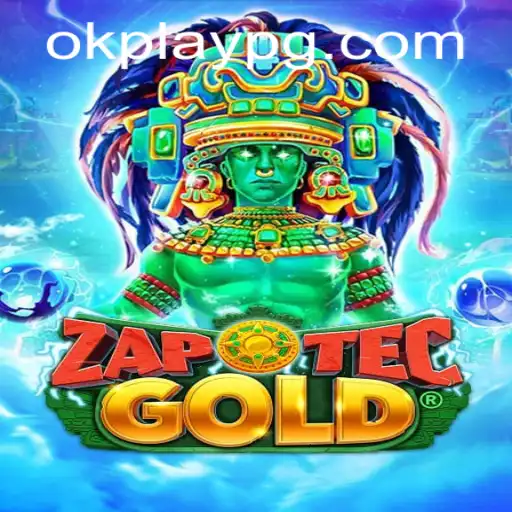 Exploring ZapOtecGold: An Immersive Adventure with Okplay